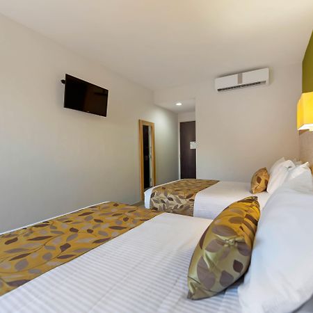 Sleep Inn Кульякан Экстерьер фото