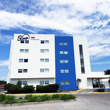 Sleep Inn Кульякан Экстерьер фото