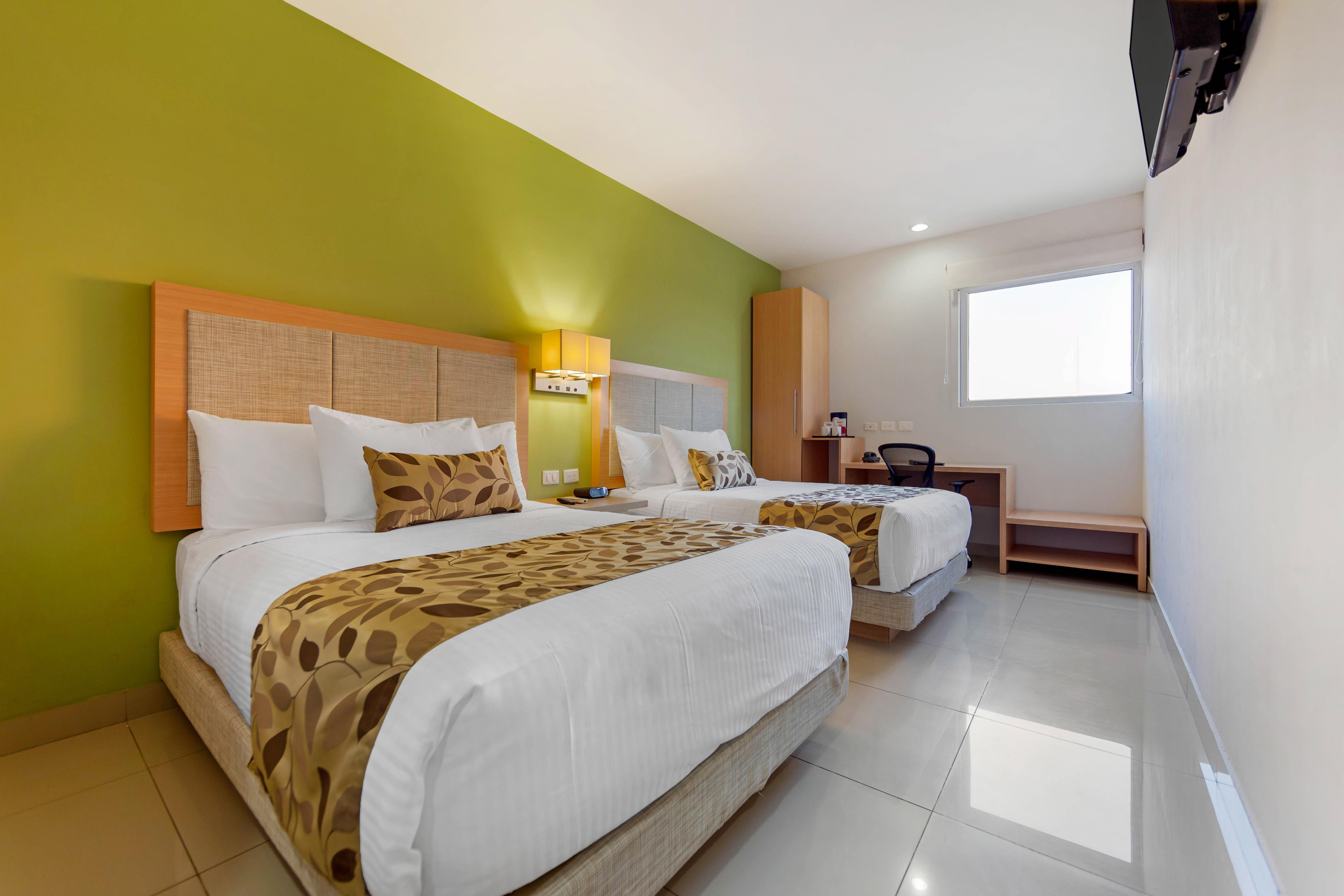 Sleep Inn Кульякан Экстерьер фото