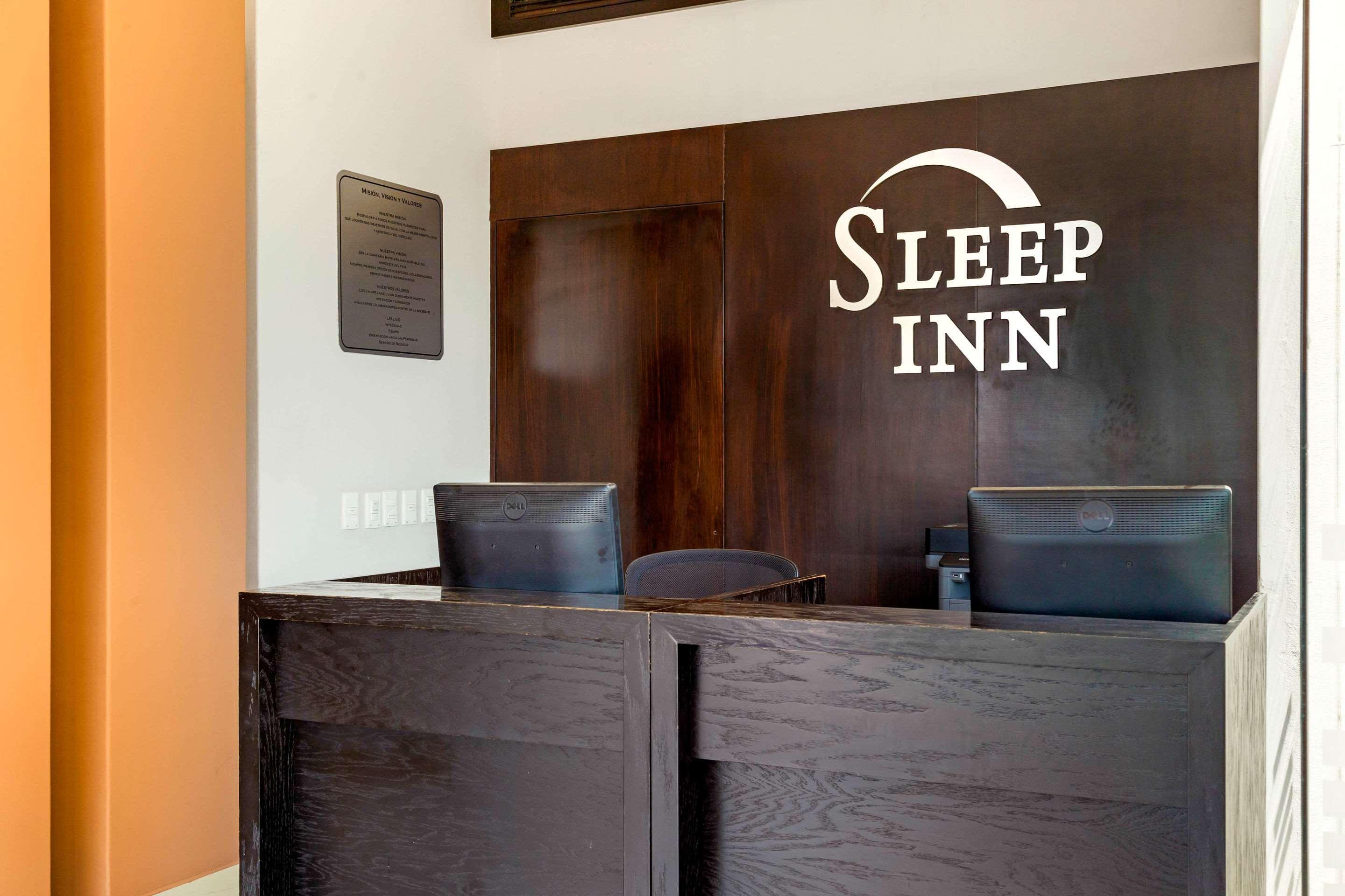 Sleep Inn Кульякан Экстерьер фото