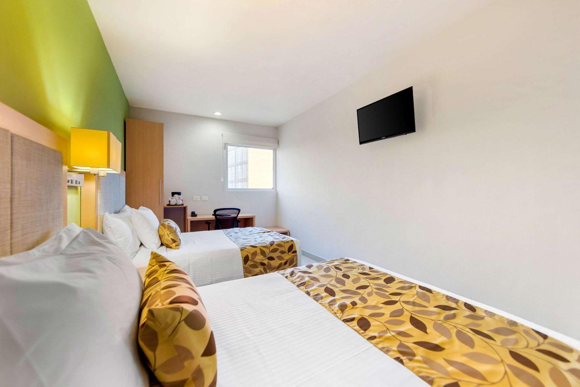 Sleep Inn Кульякан Экстерьер фото
