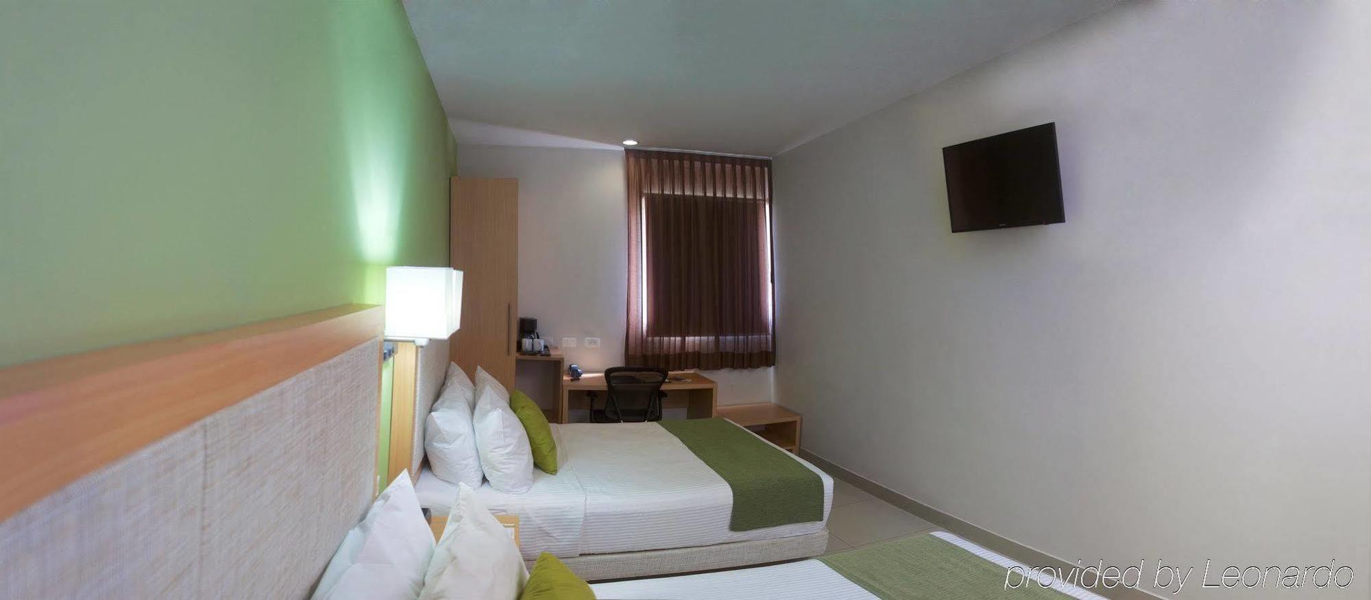 Sleep Inn Кульякан Экстерьер фото